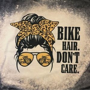 Girl, let’s go for a ride!